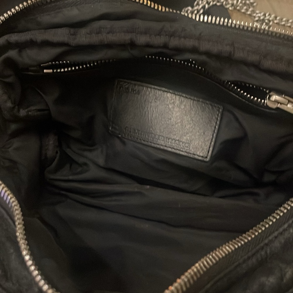 Alexander Wang Crossbody - Picture 3 of 7